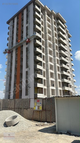 Bağımsız Mutfak 2+1 Lüks Ferah Daire