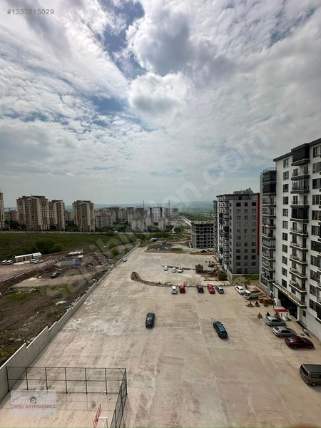 Bağımsız Mutfak 2+1 Lüks Ferah Daire — fotoğraf 2