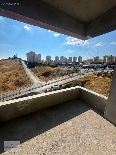 Bağımsız Mutfak 2+1 Lüks Ferah Daire — fotoğraf 3