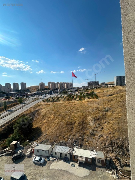 Bağımsız Mutfak 2+1 Lüks Ferah Daire — fotoğraf 4
