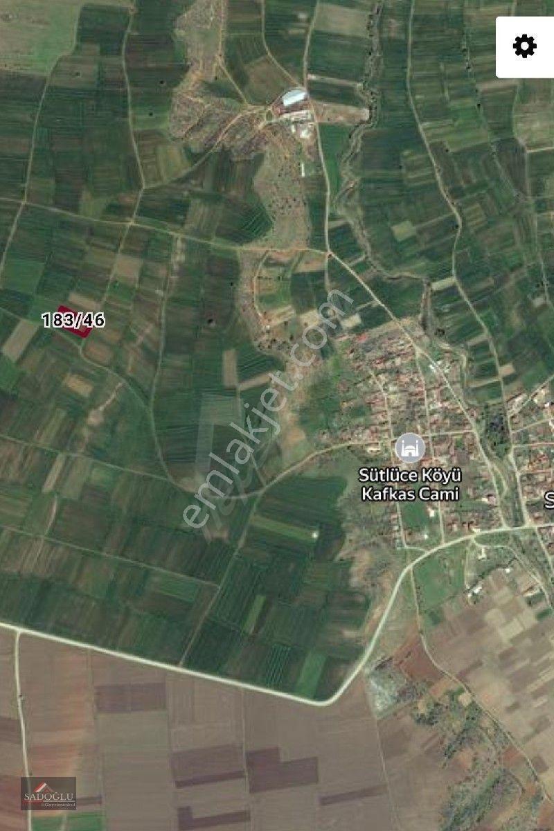 Sütlüçe 2.542 M2 Satılık Köye Yakın Mesafede — fotoğraf 32