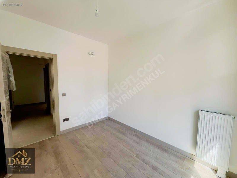 Dmz Gm Talhadan Barboros Hayrettin Mah Kiralık 3+ 1 Daire — fotoğraf 21