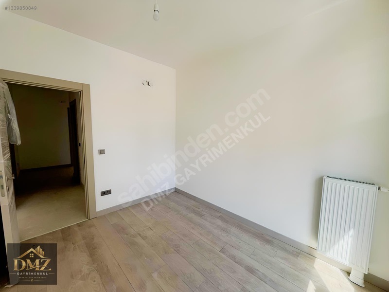 Dmz Gm Talhadan Barboros Hayrettin Mah Kiralık 3+ 1 Daire — fotoğraf 22