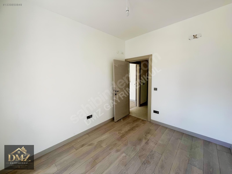 Dmz Gm Talhadan Barboros Hayrettin Mah Kiralık 3+ 1 Daire — fotoğraf 23