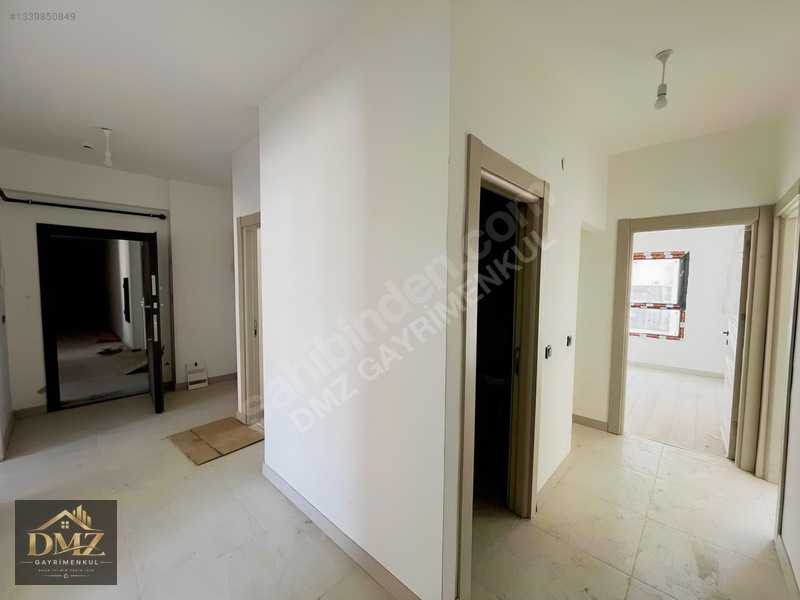 Dmz Gm Talhadan Barboros Hayrettin Mah Kiralık 3+ 1 Daire — fotoğraf 33