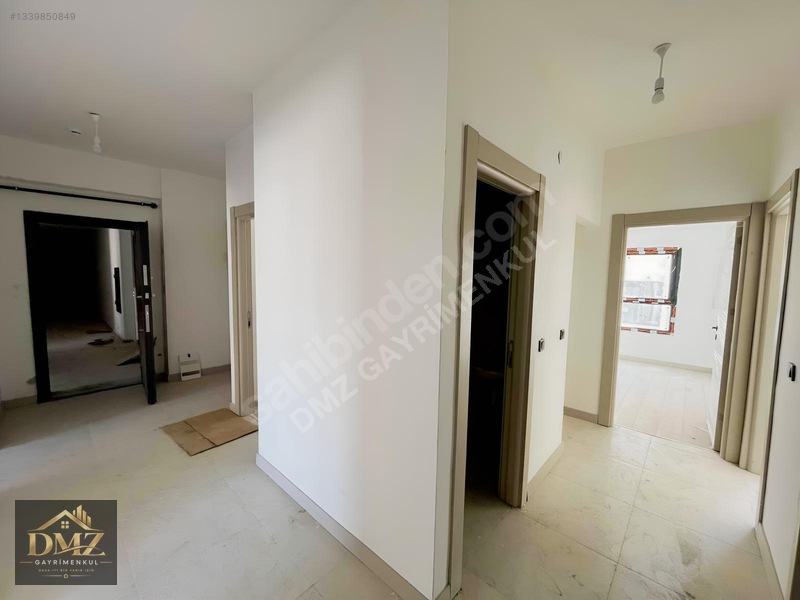 Dmz Gm Talhadan Barboros Hayrettin Mah Kiralık 3+ 1 Daire — fotoğraf 34