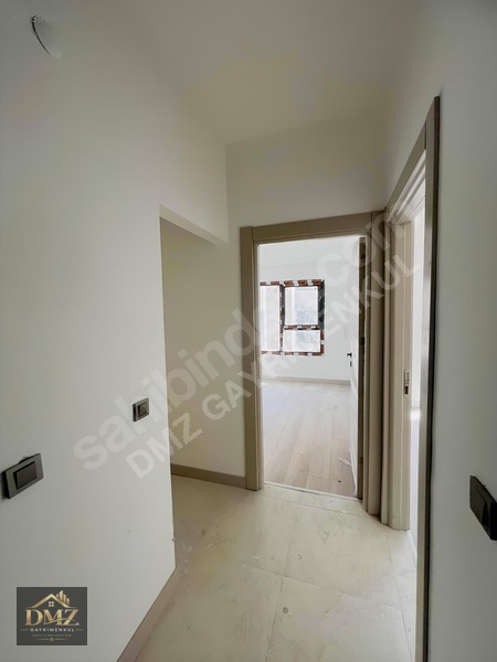 Dmz Gm Talhadan Barboros Hayrettin Mah Kiralık 3+ 1 Daire — fotoğraf 36