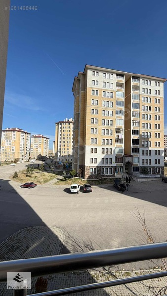 Piramit Gm'den Abdurrahman Gazide Satılık 2+1 Daire — fotoğraf 5