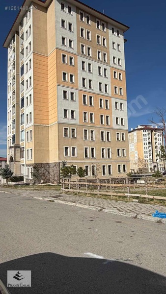 Piramit Gm'den Abdurrahman Gazide Satılık 2+1 Daire — fotoğraf 15