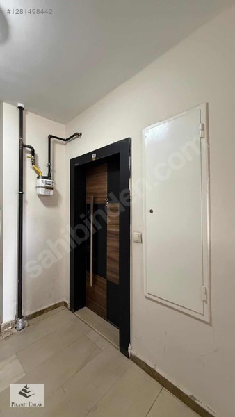 Piramit Gm'den Abdurrahman Gazide Satılık 2+1 Daire — fotoğraf 16
