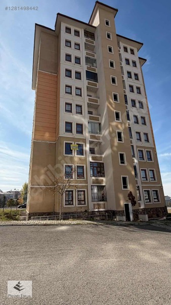 Piramit Gm'den Abdurrahman Gazide Satılık 2+1 Daire — fotoğraf 17