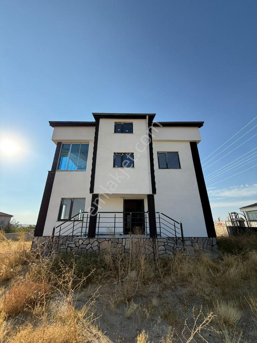 Lotus'dan Doğantarla Villa Bölgesi Sıfır 4+1 Villa — fotoğraf 7