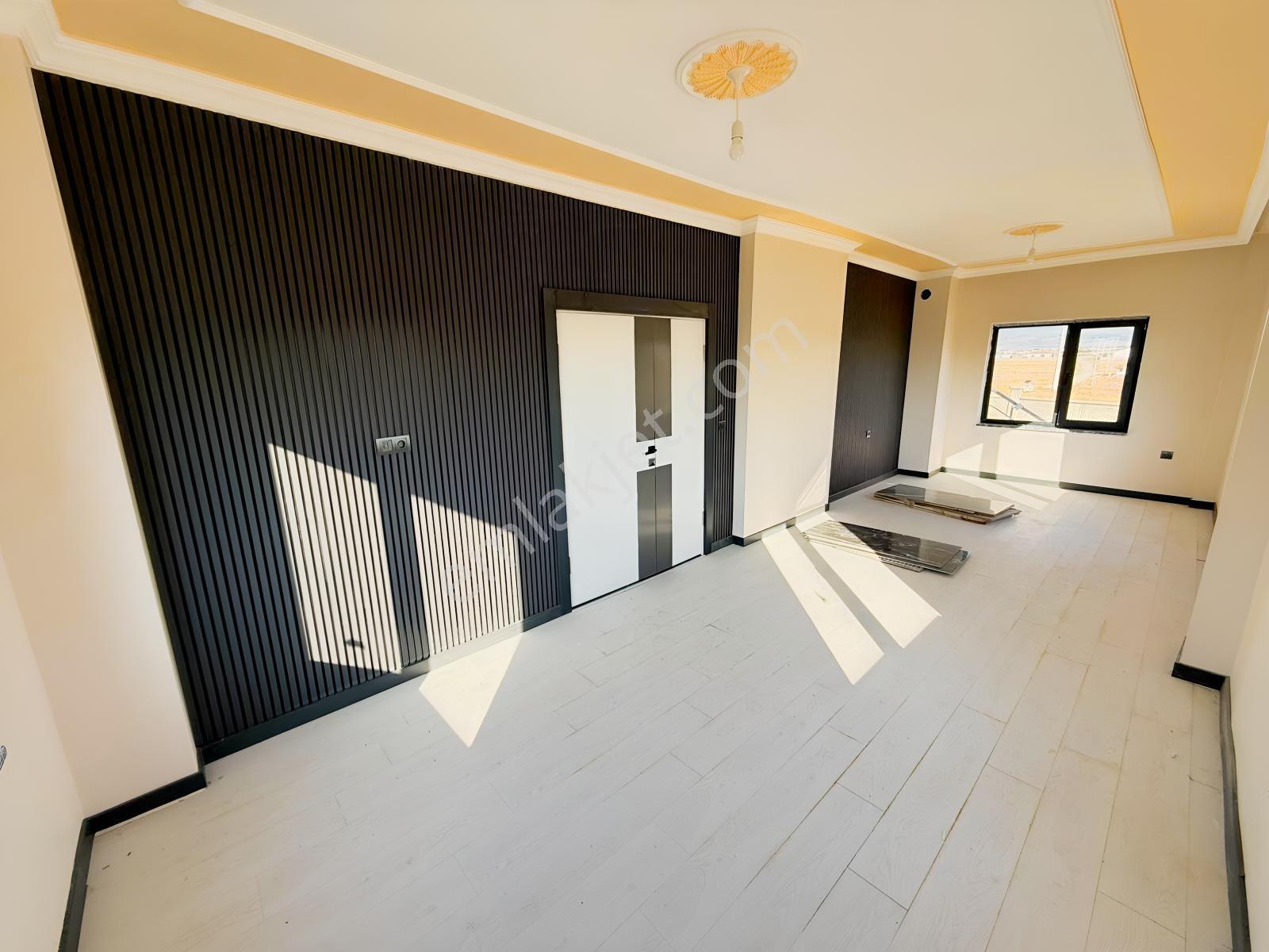 Lotus'dan Doğantarla Villa Bölgesi Sıfır 4+1 Villa — fotoğraf 8