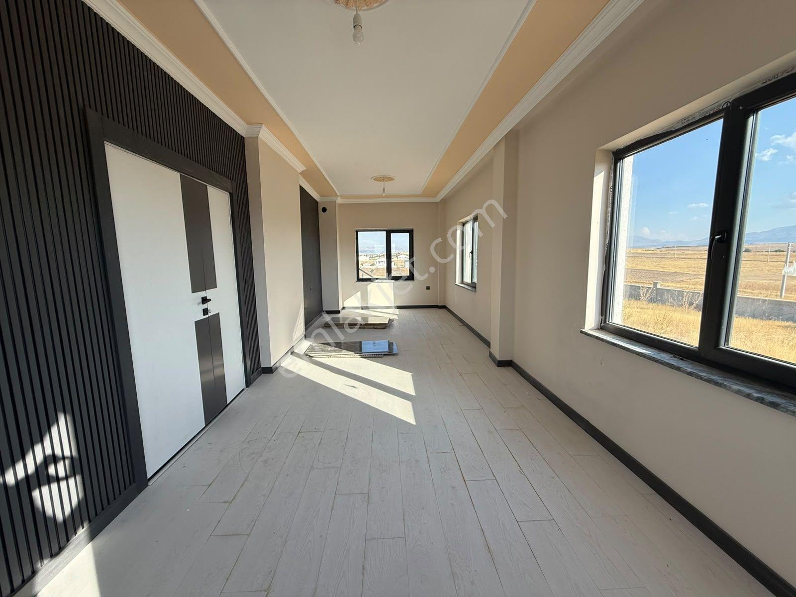Lotus'dan Doğantarla Villa Bölgesi Sıfır 4+1 Villa — fotoğraf 9