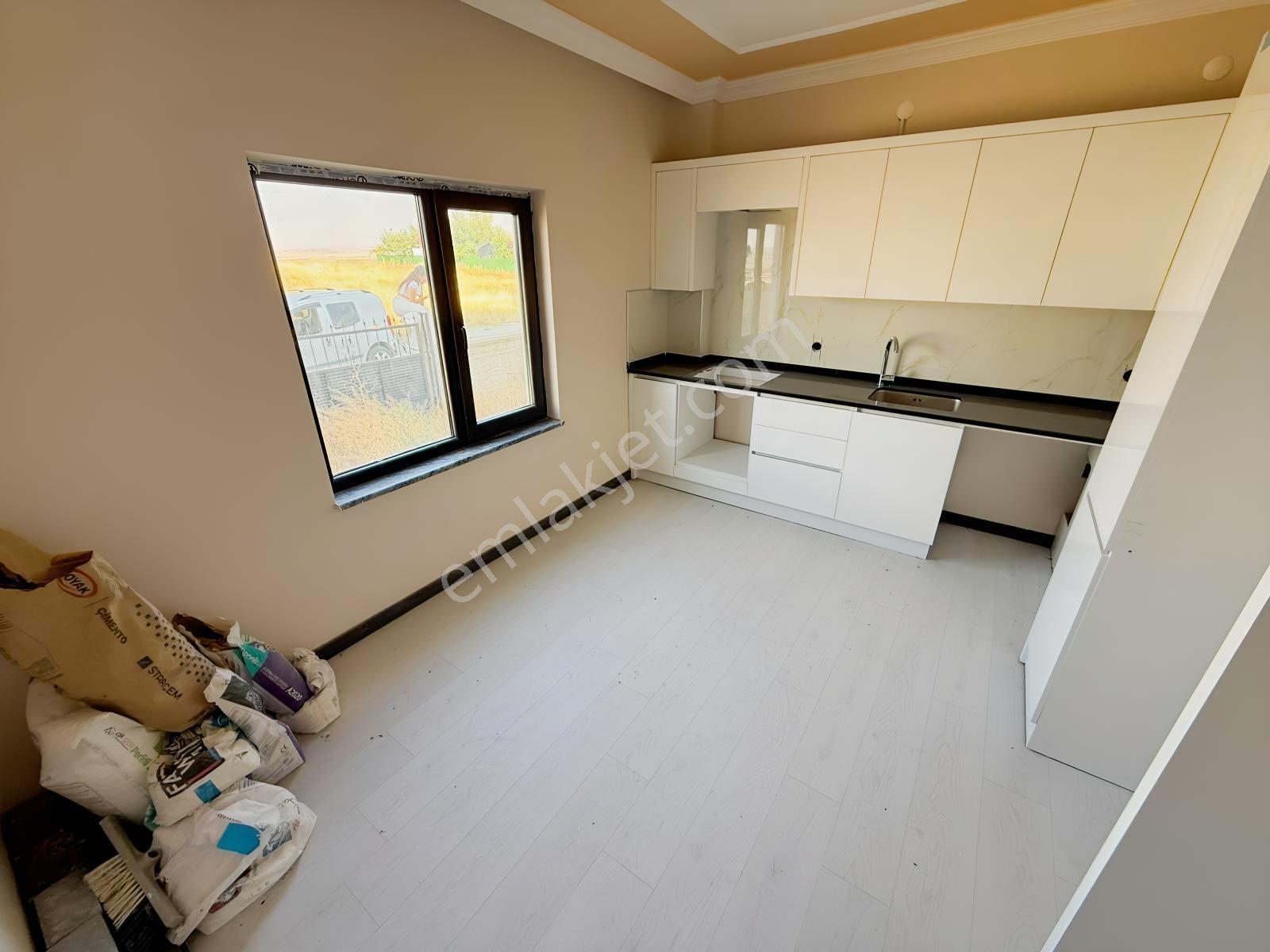 Lotus'dan Doğantarla Villa Bölgesi Sıfır 4+1 Villa — fotoğraf 11