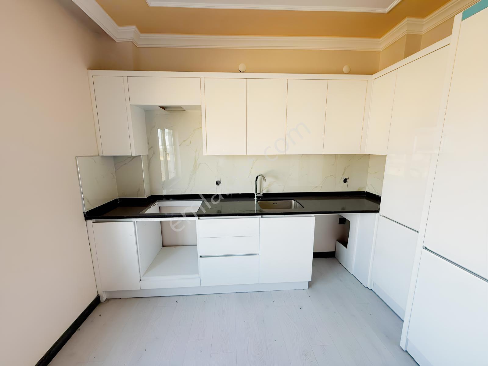 Lotus'dan Doğantarla Villa Bölgesi Sıfır 4+1 Villa — fotoğraf 12