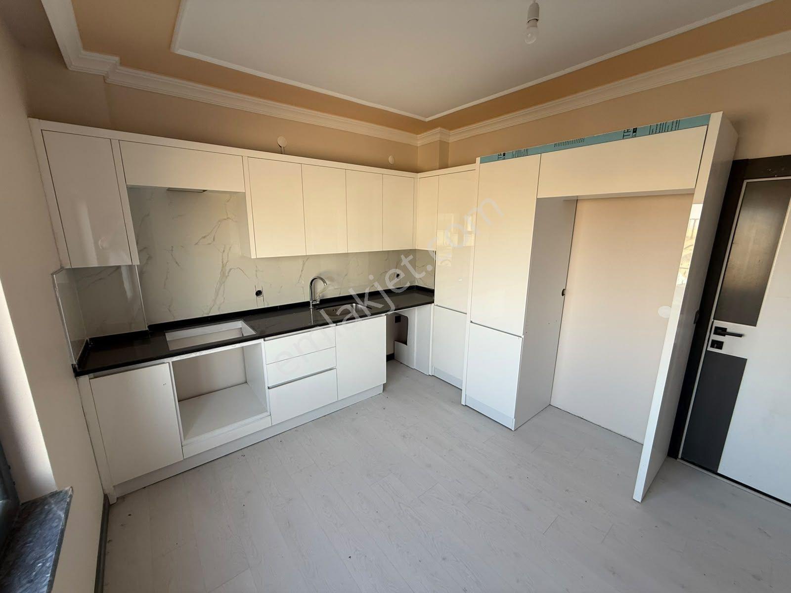 Lotus'dan Doğantarla Villa Bölgesi Sıfır 4+1 Villa — fotoğraf 13