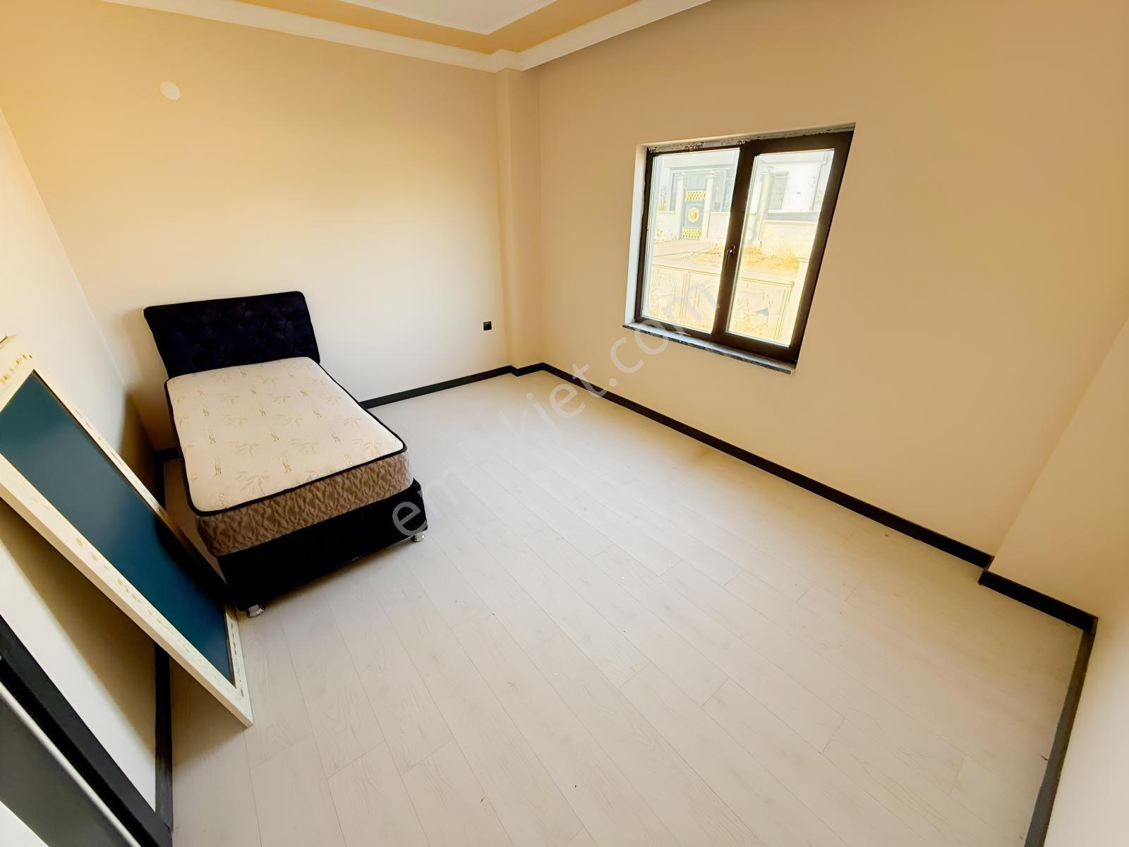 Lotus'dan Doğantarla Villa Bölgesi Sıfır 4+1 Villa — fotoğraf 15