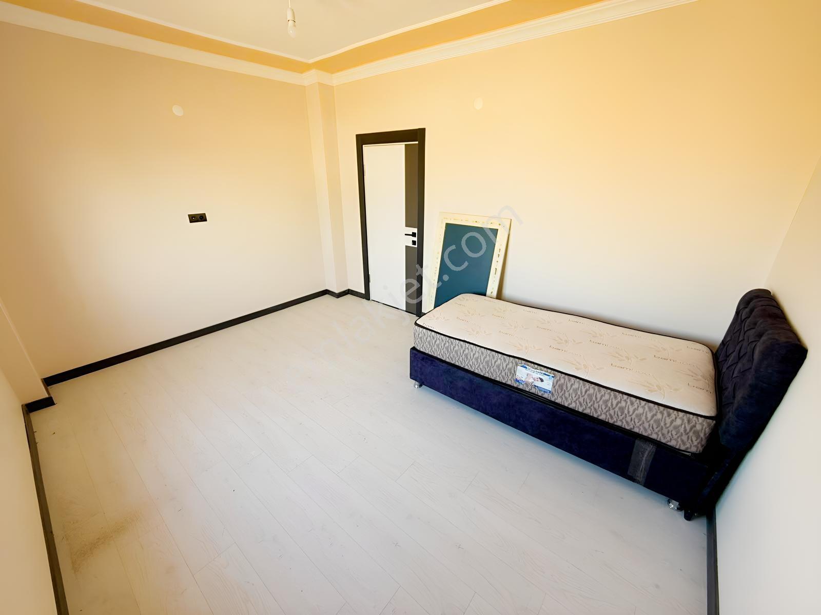 Lotus'dan Doğantarla Villa Bölgesi Sıfır 4+1 Villa — fotoğraf 16