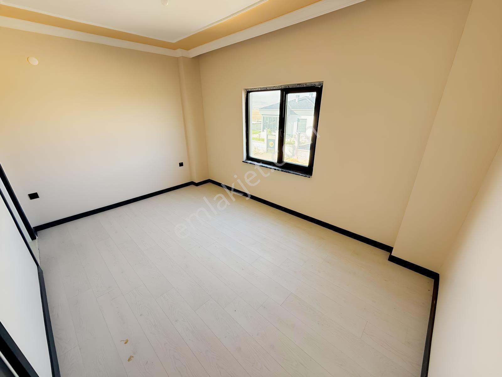 Lotus'dan Doğantarla Villa Bölgesi Sıfır 4+1 Villa — fotoğraf 17