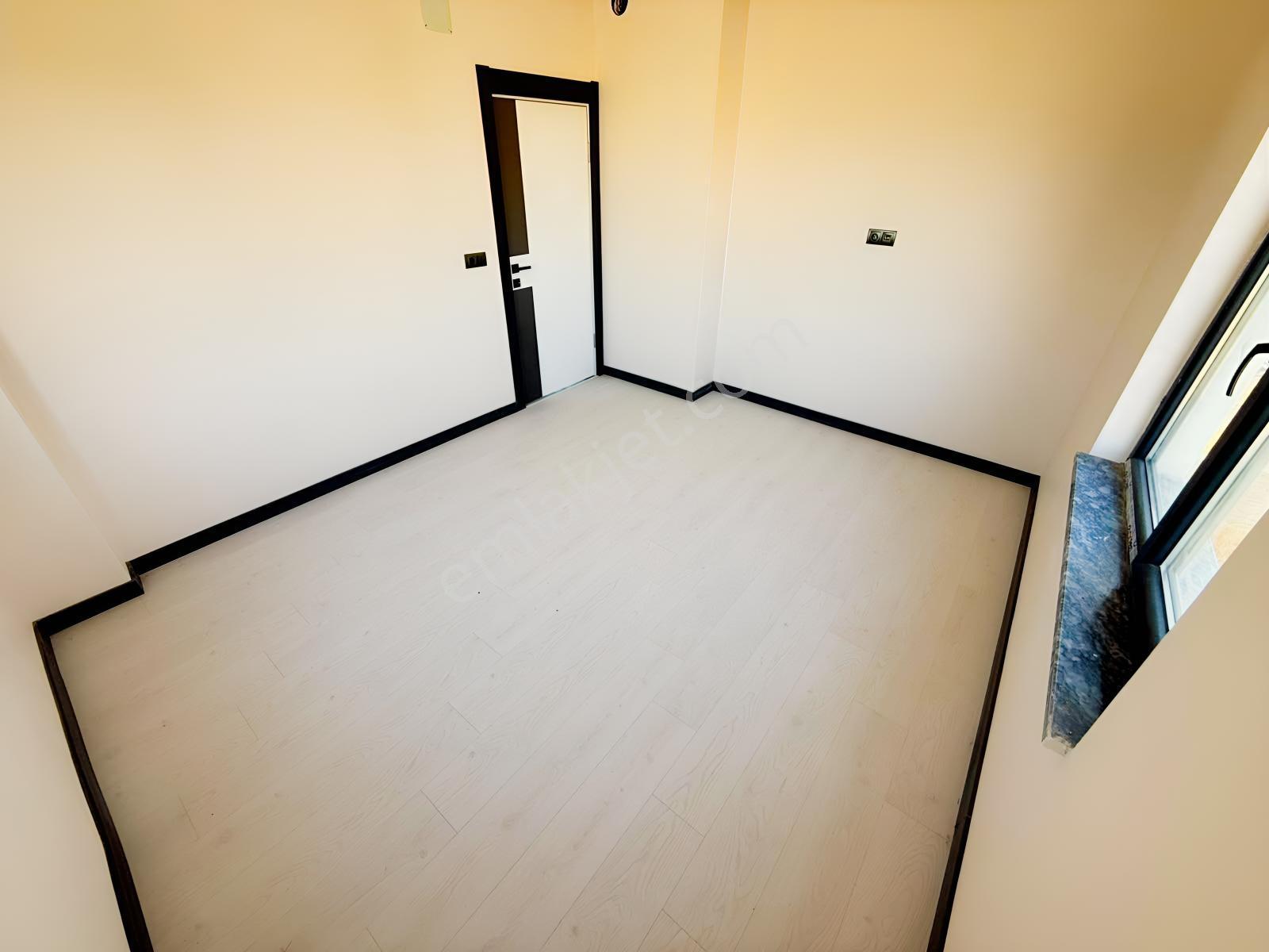 Lotus'dan Doğantarla Villa Bölgesi Sıfır 4+1 Villa — fotoğraf 20