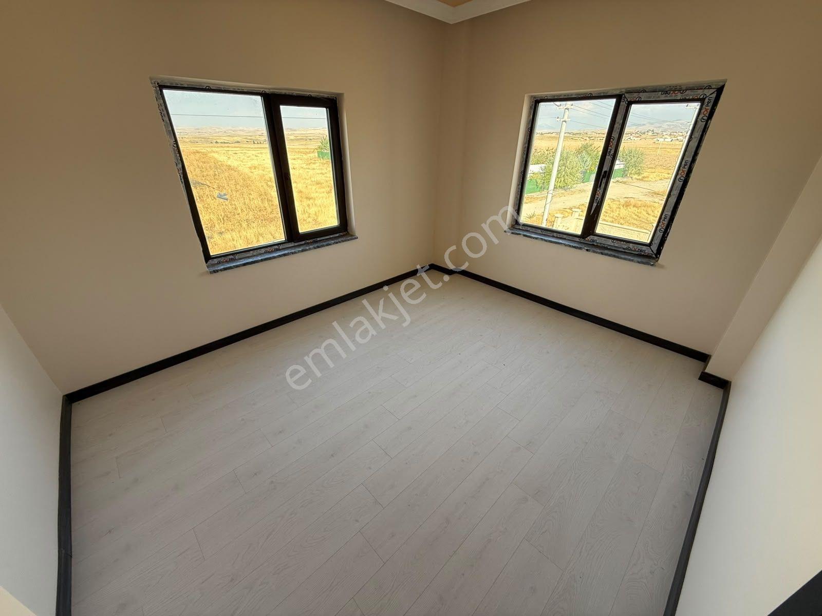 Lotus'dan Doğantarla Villa Bölgesi Sıfır 4+1 Villa — fotoğraf 21