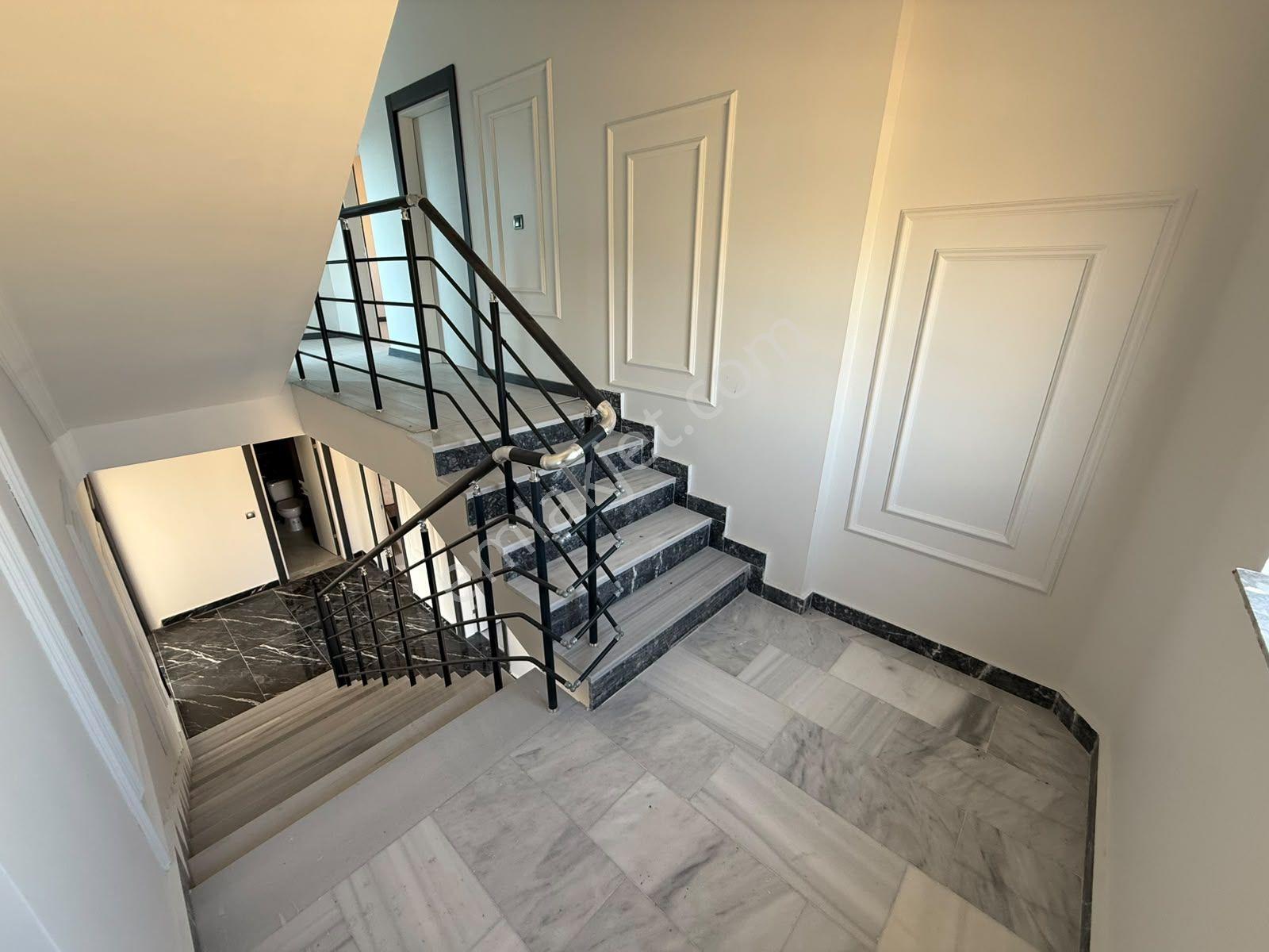 Lotus'dan Doğantarla Villa Bölgesi Sıfır 4+1 Villa — fotoğraf 26