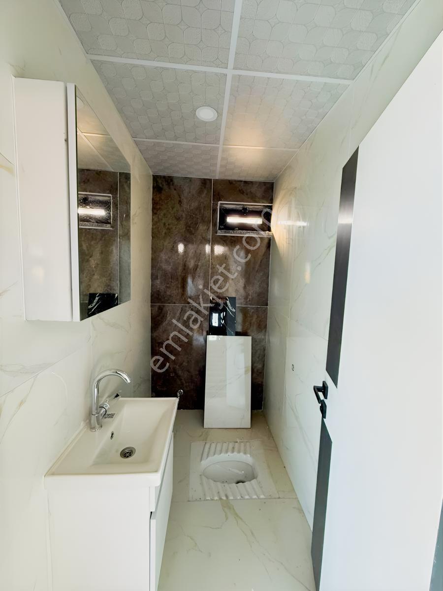 Lotus'dan Doğantarla Villa Bölgesi Sıfır 4+1 Villa — fotoğraf 28