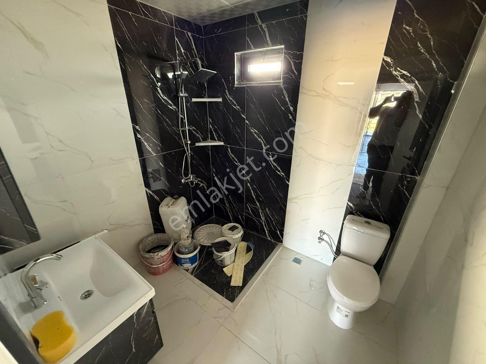 Lotus'dan Doğantarla Villa Bölgesi Sıfır 4+1 Villa — fotoğraf 29