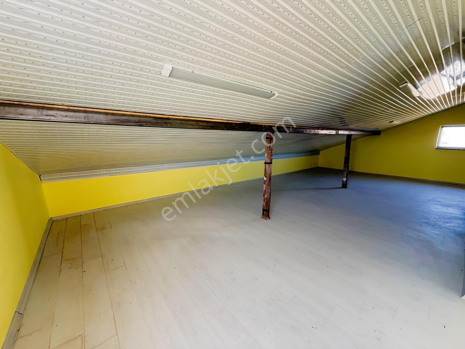 Lotus'dan Doğantarla Villa Bölgesi Sıfır 4+1 Villa — fotoğraf 35