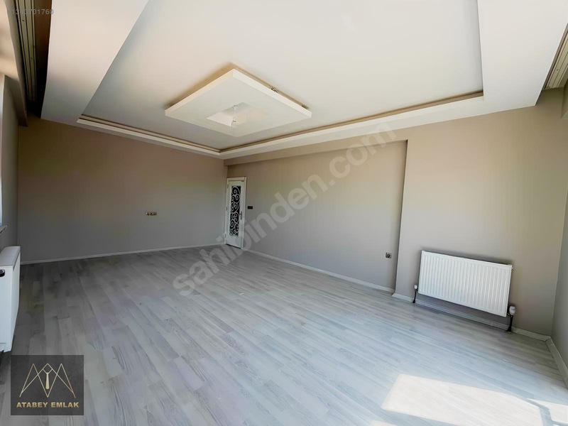 Atabeyden Kiralık 4+1 Sosyal Donatımlı Site