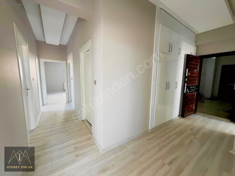 Atabeyden Kiralık 4+1 Sosyal Donatımlı Site — fotoğraf 4