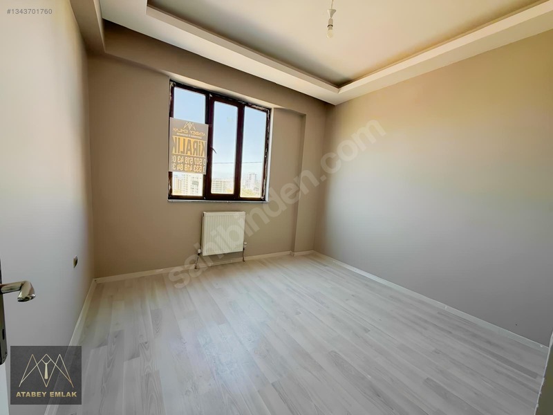 Atabeyden Kiralık 4+1 Sosyal Donatımlı Site — fotoğraf 5