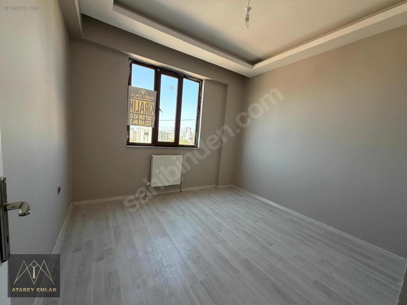 Atabeyden Kiralık 4+1 Sosyal Donatımlı Site — fotoğraf 6