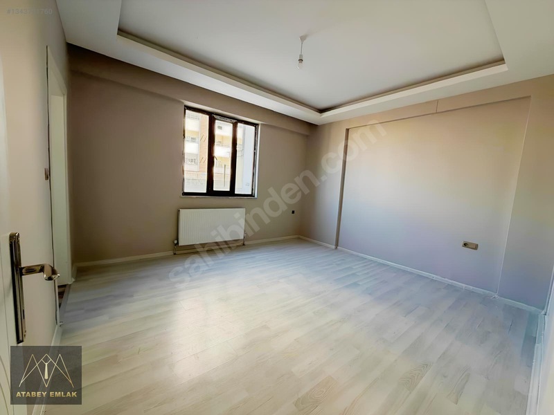 Atabeyden Kiralık 4+1 Sosyal Donatımlı Site — fotoğraf 7