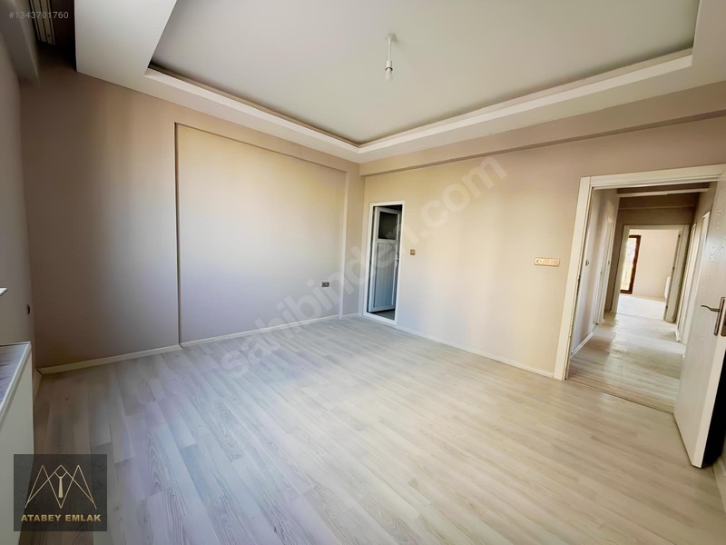 Atabeyden Kiralık 4+1 Sosyal Donatımlı Site — fotoğraf 8