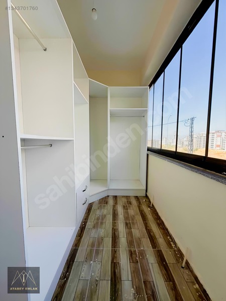 Atabeyden Kiralık 4+1 Sosyal Donatımlı Site — fotoğraf 9