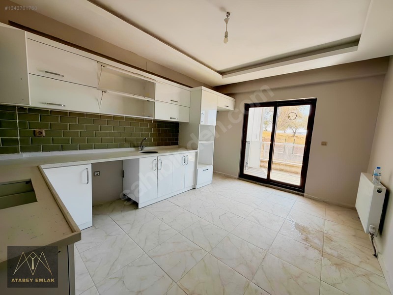 Atabeyden Kiralık 4+1 Sosyal Donatımlı Site — fotoğraf 11