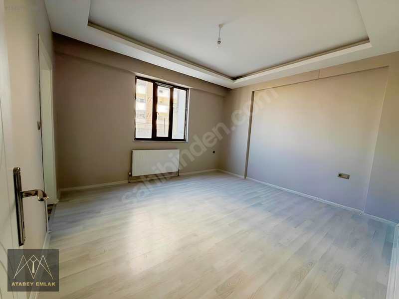 Atabeyden Kiralık 4+1 Sosyal Donatımlı Site — fotoğraf 13