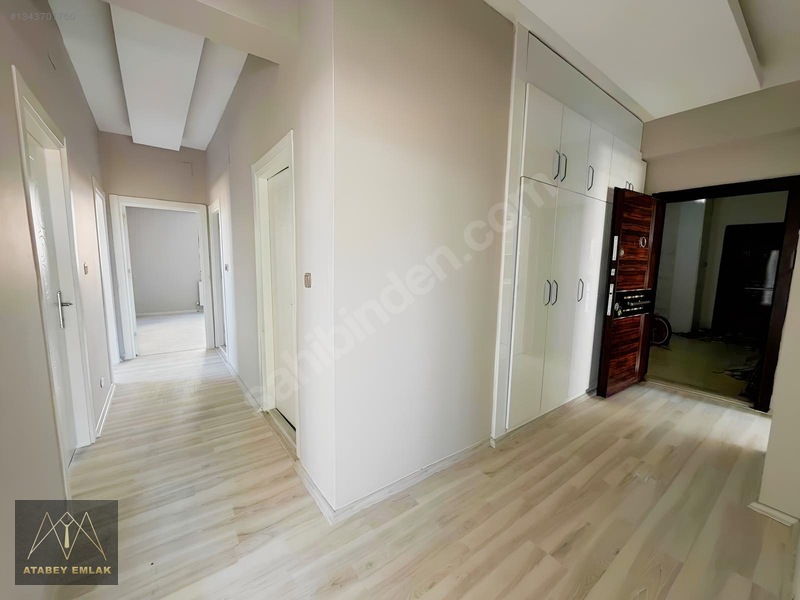 Atabeyden Kiralık 4+1 Sosyal Donatımlı Site — fotoğraf 14