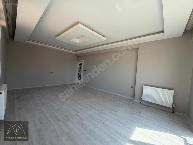 Atabeyden Kiralık 4+1 Sosyal Donatımlı Site — fotoğraf 16