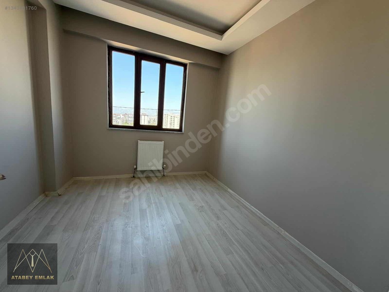 Atabeyden Kiralık 4+1 Sosyal Donatımlı Site — fotoğraf 18