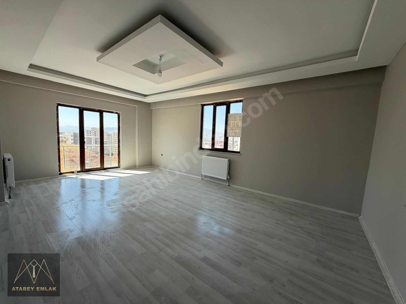 Atabeyden Kiralık 4+1 Sosyal Donatımlı Site — fotoğraf 20