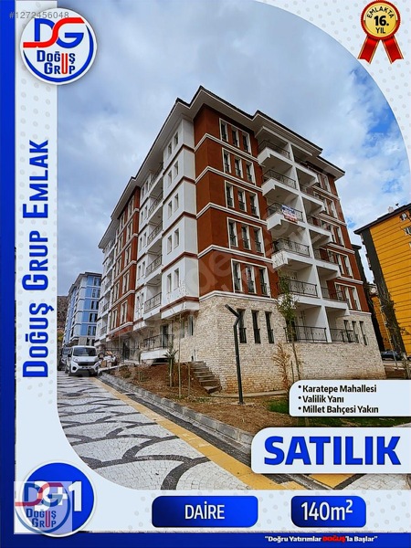 Doğuş'tan Valilik Yanında Sıfır Yapı Eviniz Olsun İster Misiniz? — fotoğraf 2