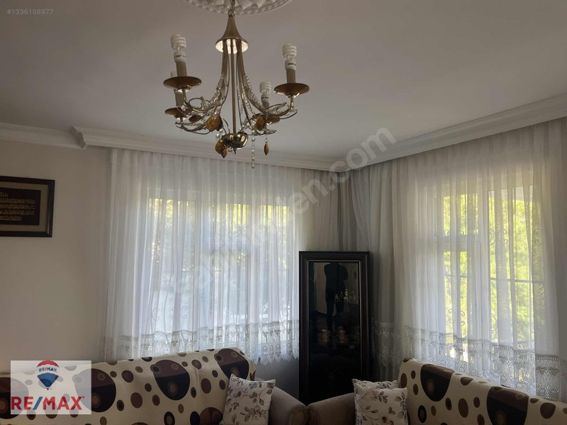 Hazar Gölünde Yüce Tatil Sitesinde Satılık 4+1 Yazlık Villa — fotoğraf 16
