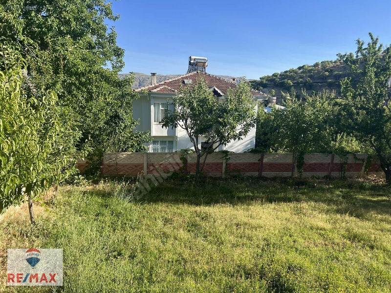 Hazar Gölünde Yüce Tatil Sitesinde Satılık 4+1 Yazlık Villa — fotoğraf 26