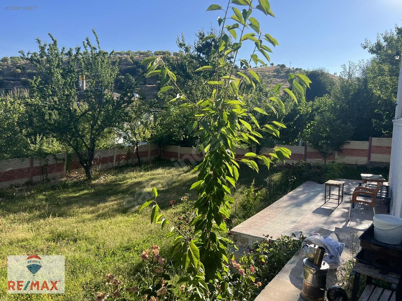 Hazar Gölünde Yüce Tatil Sitesinde Satılık 4+1 Yazlık Villa — fotoğraf 35