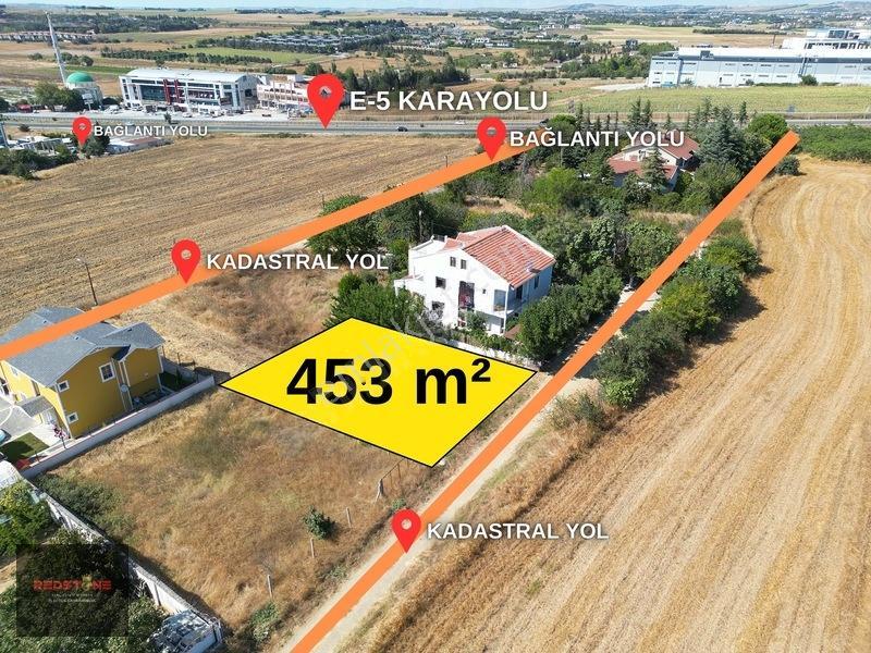 Silivri Kavaklı'Da Denize Yakın Fırsat Arsa