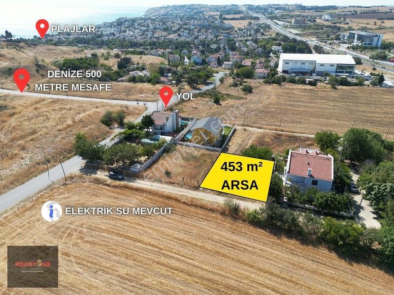 Silivri Kavaklı'da Denize Yakın Fırsat Arsa — fotoğraf 2