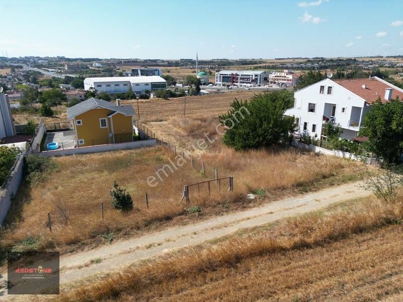 Silivri Kavaklı'da Denize Yakın Fırsat Arsa — fotoğraf 3